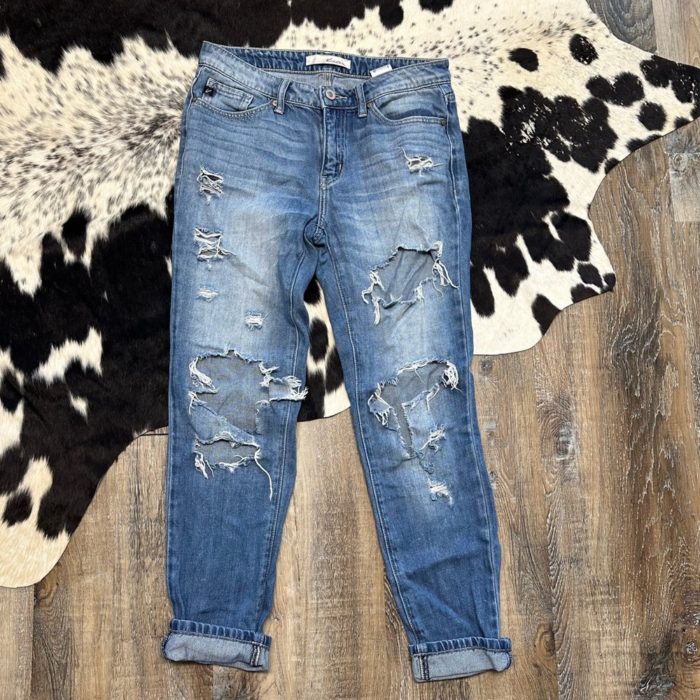 kancan | jeans